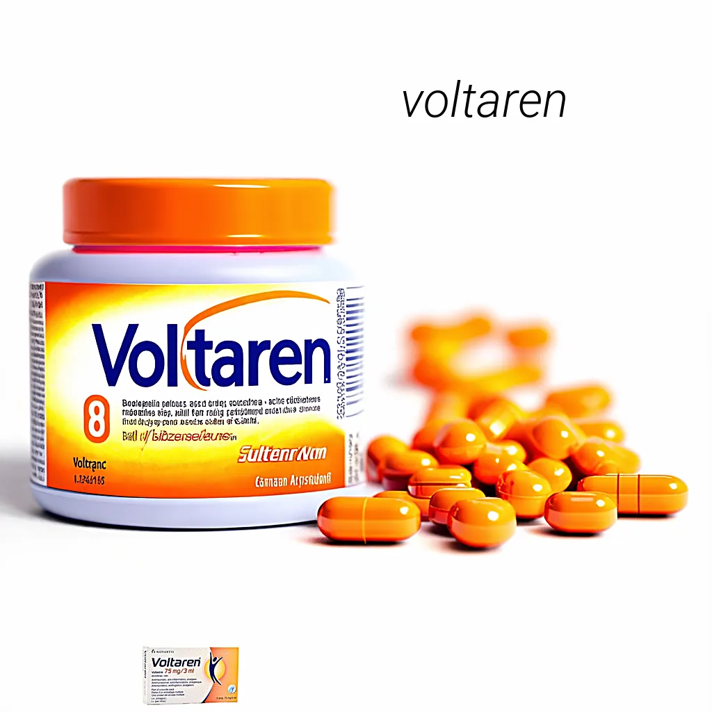 Voltaren advance prezzo